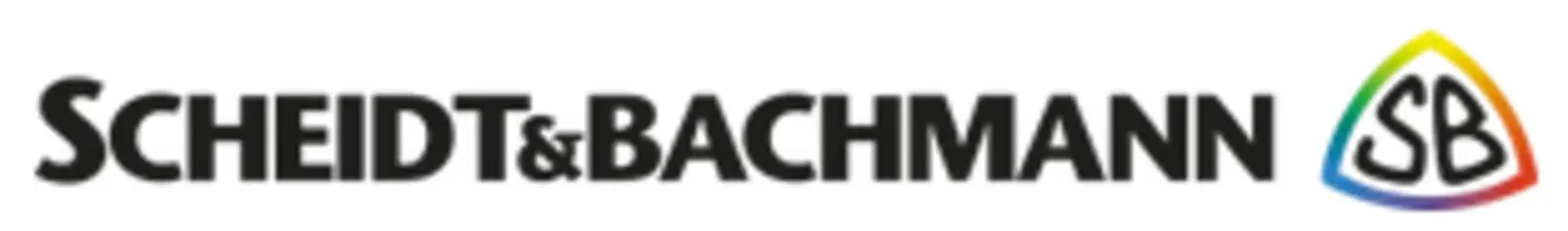 Logo Scheidt & Bachmann