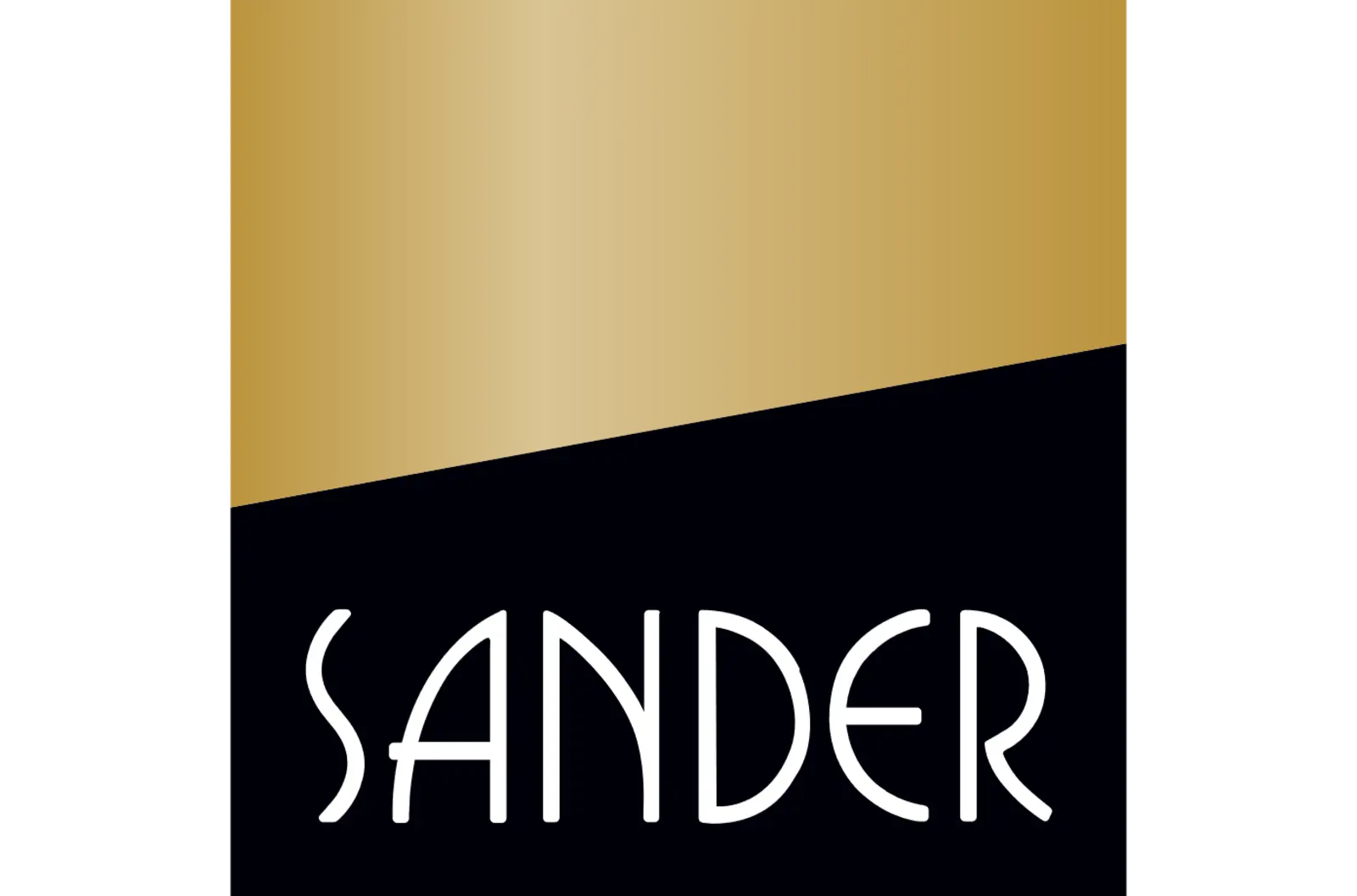 Logo Sander Gourmet