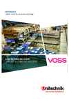 Case Study Voss Automotive